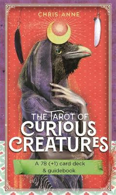 Tarot of Curious Creatures